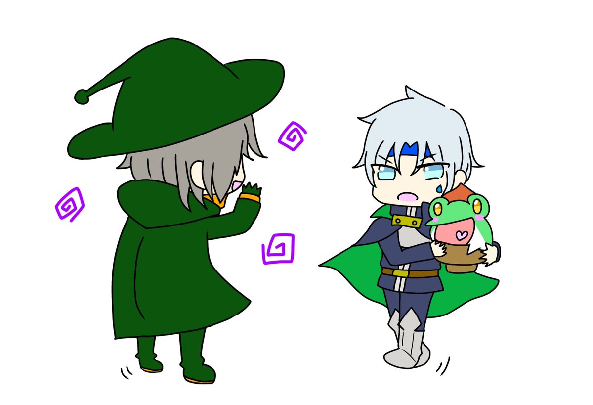 Red6Lv's tweet photo. かつてぷよ垢で絵を描いていた者ですが、現在ぷよ絵を描く予定はありません。
当時の私を知っていたとしても、もうぷよぷよに関しては当時ほど熱量がないので放って置いてください。 https://t.co/df9RQkzbUz