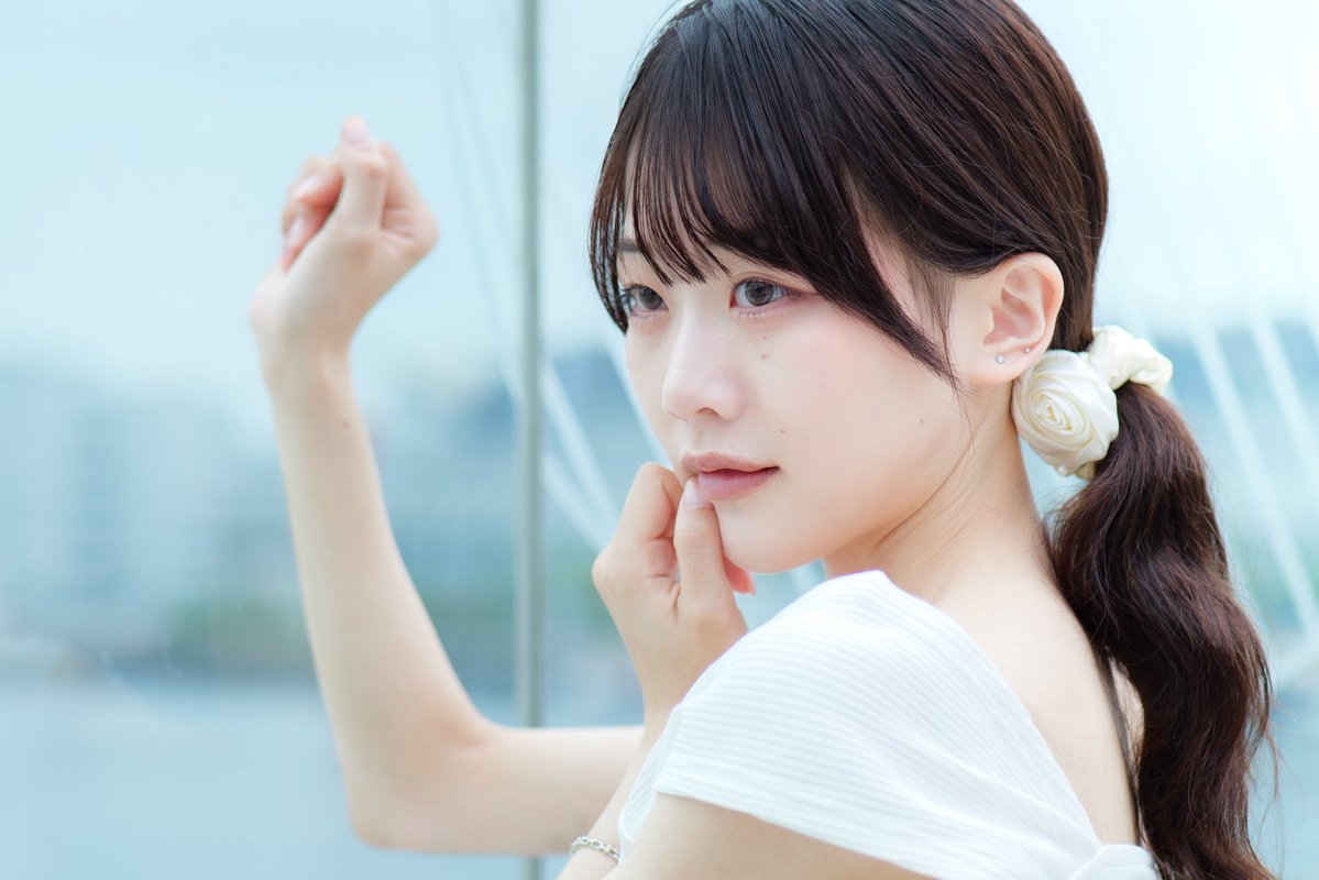 m2asa0319's tweet photo. 初めての撮影会がB-Paletteさんで良かったです!!

model.香乃ほのかさん
(@b_palette_hono )

📍2026-09-12 夜ポートレート撮影会
(@b_palette_p )

#ポートレート 
#福岡ポートレート 
#福岡撮影会
#B_Palette_Promotion https://t.co/0KFMckuqsj