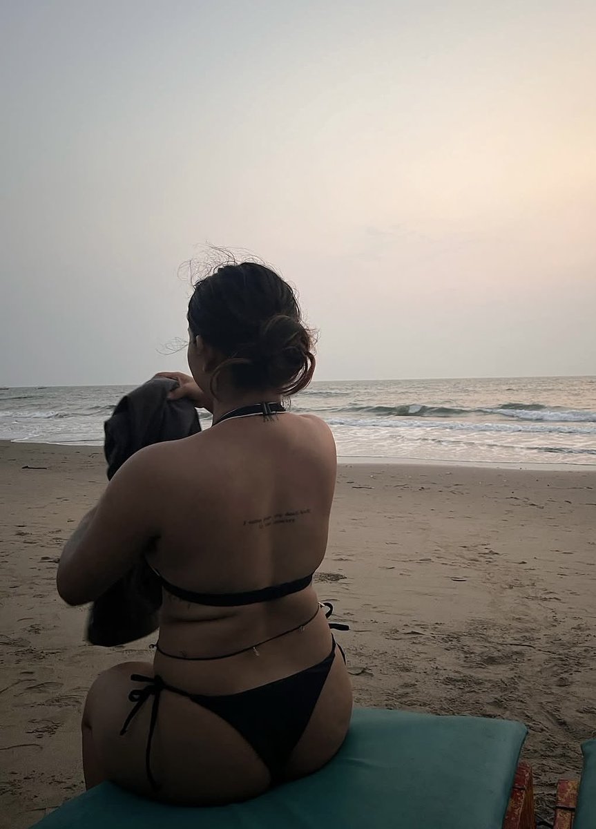 itschirasree's tweet photo. Evening 🥰 https://t.co/XFCaiofojY