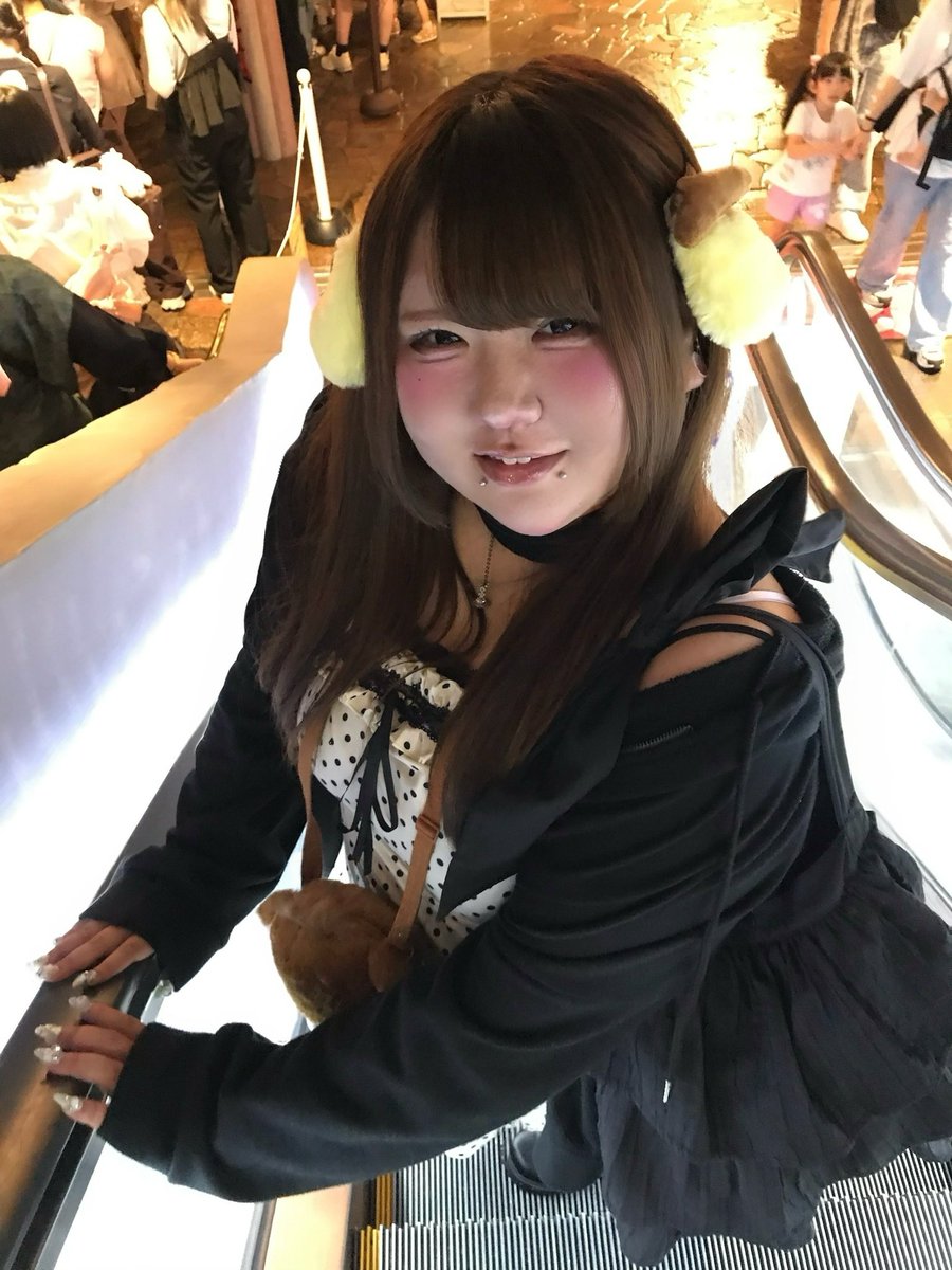 amakute_kurushi's tweet photo. 彼女♡ https://t.co/k1174rx656