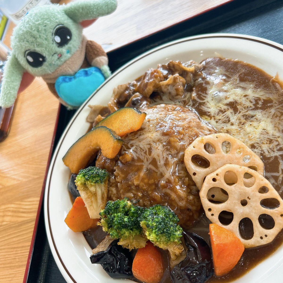 kimi_buu's tweet photo. 今日もたくさん���べました！！！ https://t.co/0mYyQ9eL9s