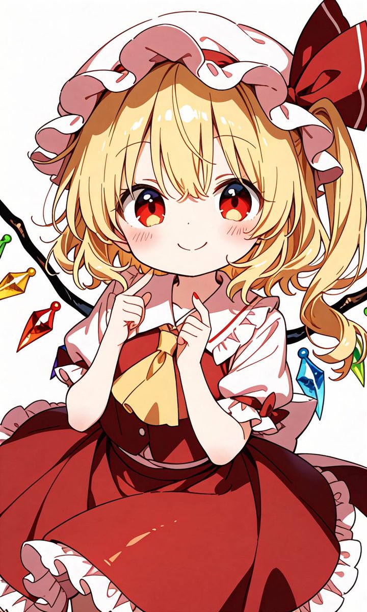 Animel369's tweet photo. フランちゃん
#AIイラスト https://t.co/zrIqil3Rd6