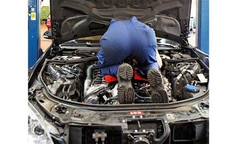 Theseusgayming's tweet photo. working on this car https://t.co/T9WhuvTd9b