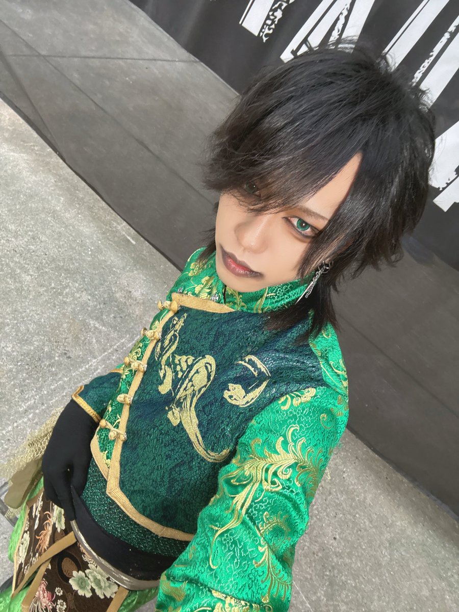 0153_daisuke's tweet photo. 広島あざした。
明日岡山でまた会おうね https://t.co/fh7LSVigdP