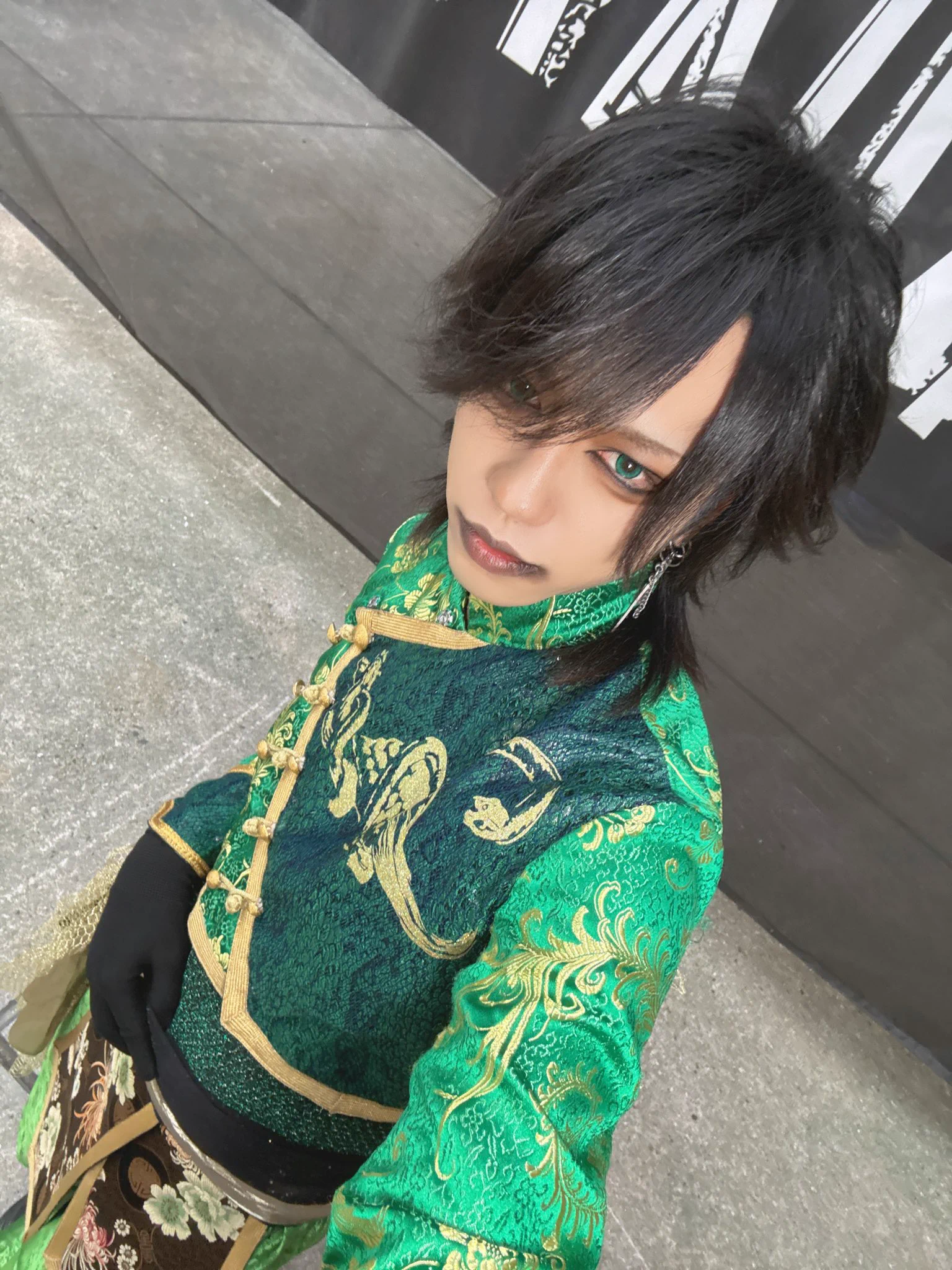 0.1gの誤算 眞崎大輔 (@0153_daisuke) / X
