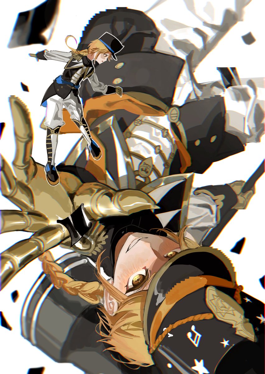 yx0nsz's tweet photo. #prsk_fa https://t.co/hzVWWcE0RA