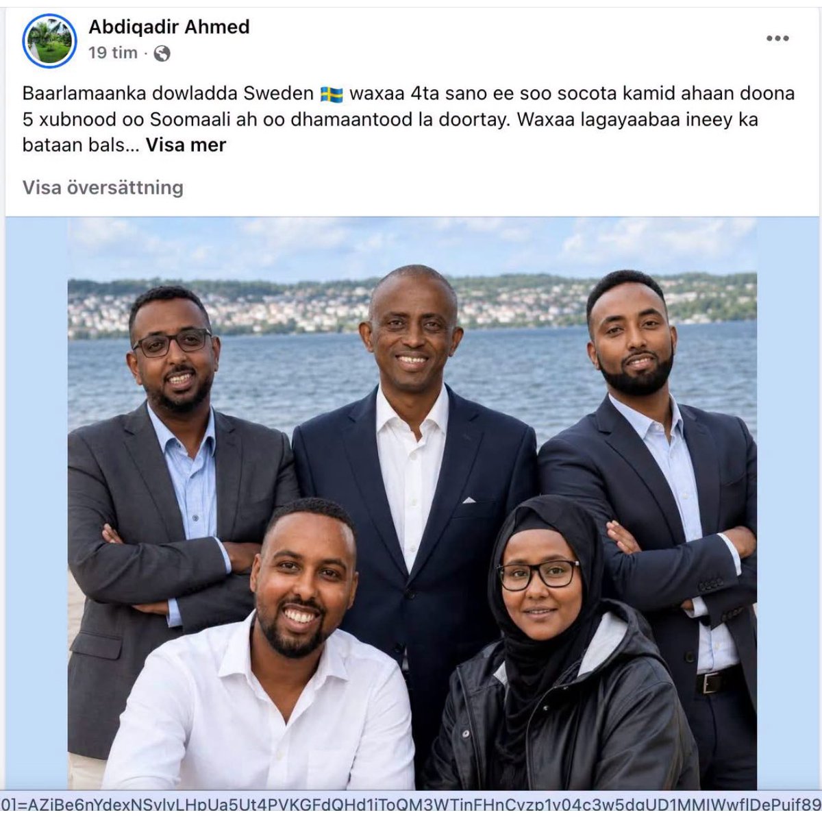 katjanouch's tweet photo. Klanrösterna på ickesvenska bör ogiltigförklaras. #svpol #migpol https://t.co/pkleaaCwGy
