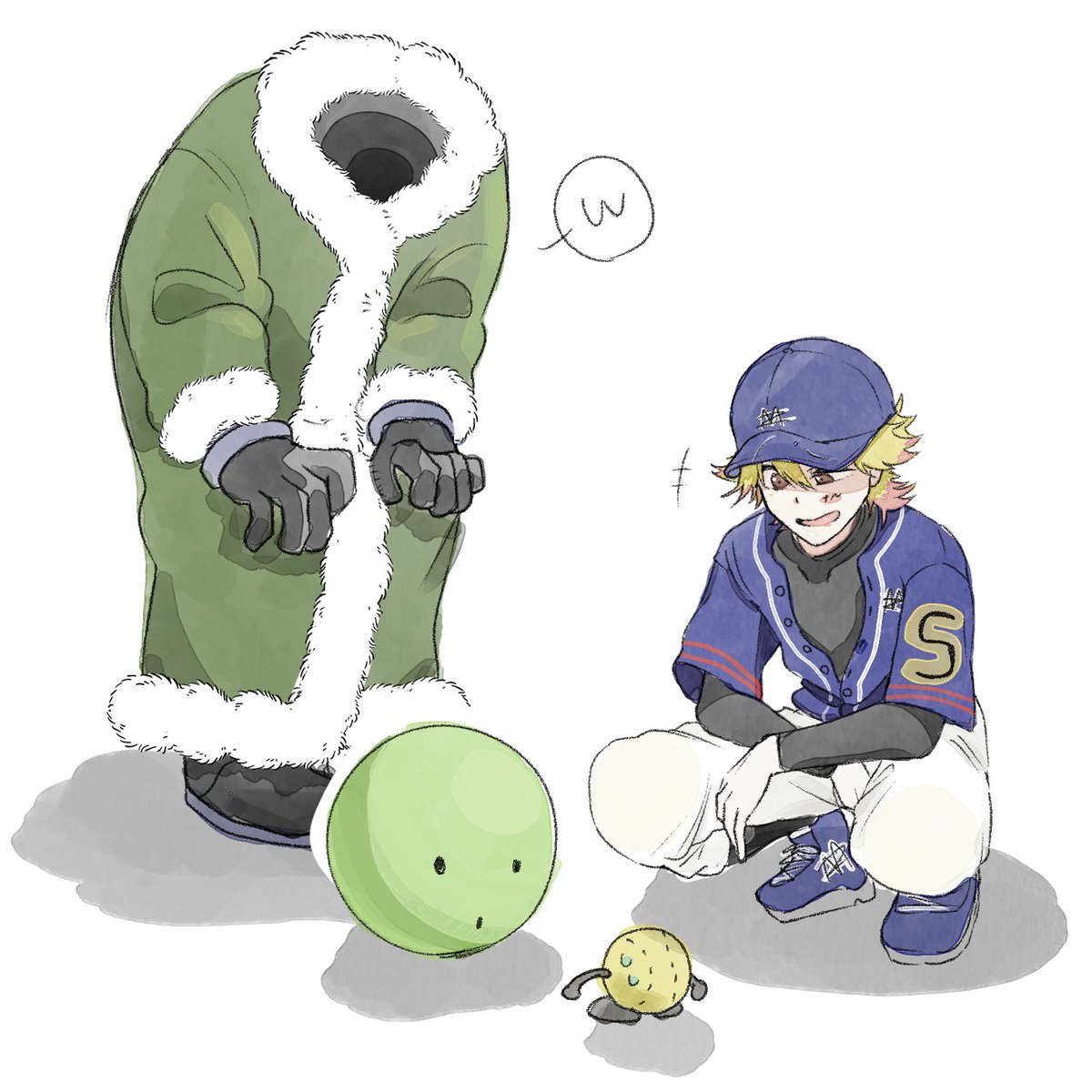 tanu07170's tweet photo. @jouka0607 募集過ぎていたらすみません(;_;)
お時間ありましたら是非お願いしたいです… https://t.co/Ord4rGeHnD