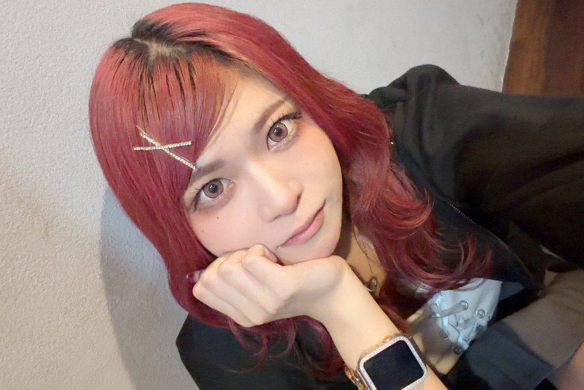 mofru_kanon's tweet photo. いるよーん🎶
今日は元気です‼️‼️‼️‼️‼️‼️ https://t.co/QG2yOFvaJU