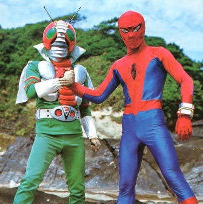 tokusatu_satuma's tweet photo. —世界のヒーローが全て繋がった。 https://t.co/rjJpn7Vf1D