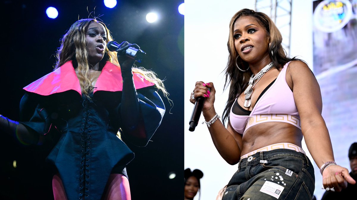 ComplexMusic's tweet photo. Azealia Banks Says Remy Ma's Interest in 'White Trash' Millyz Goes Against Hip-Hop 'Code' Details: https://t.co/TrxuULyJNw https://t.co/FUxEgZCMfK