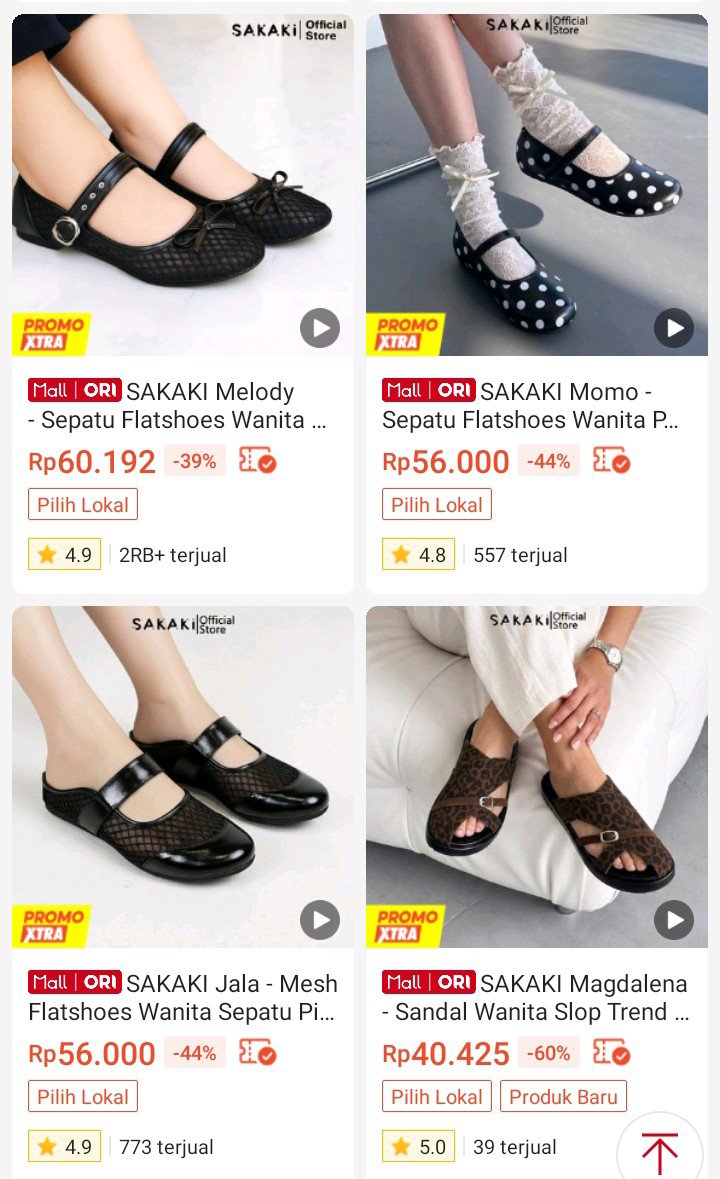 batterfliest's tweet photo. @lpxvashhi sakaki selalu di hatii apalagi dengan banyaknya pilihan sepatu + warnanyaa yg cakep-cakep dengan harga terjangkau, kak. kita pake buat daily juga nyaman banget dan awett 👀💗

https://t.co/2I4n0VaTD1 https://t.co/5Hf1KR34VT
