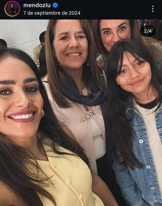AliciaJ86958882's tweet photo. Qué gente tan fea. 🤮 https://t.co/5wyRGtCSjL