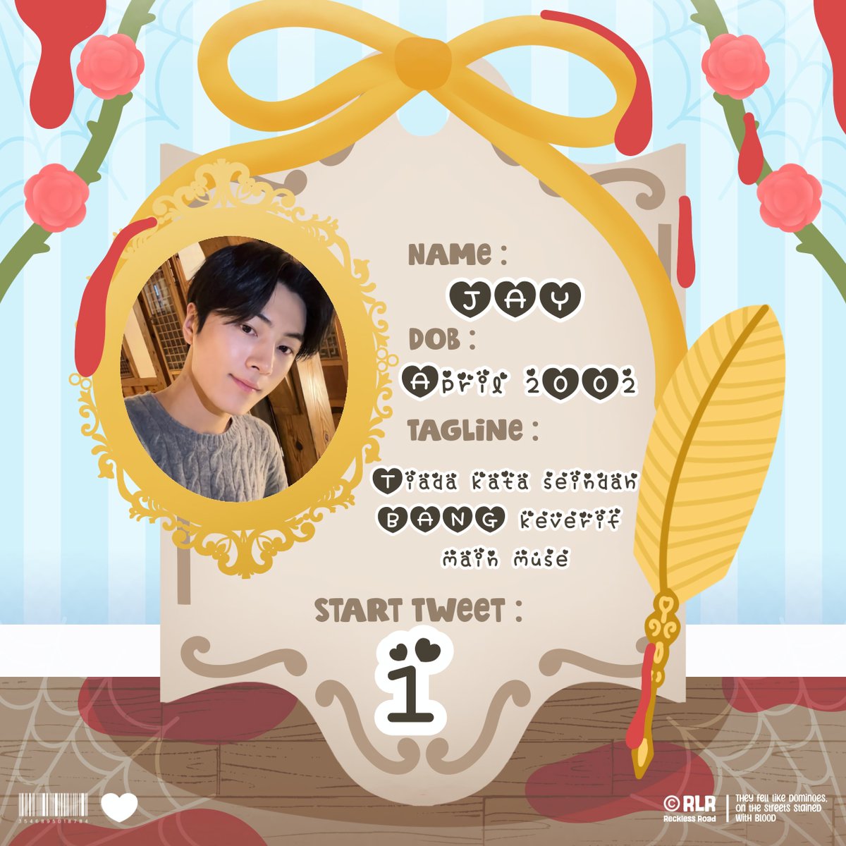 RiderJongseong's tweet photo. PIe kaBARe sAiki😃 SehAAt SelALuuU......... DulUr AdOhH,,,,,,,, 😁😁😁😄😄🌹🌹💐💐 Joss,,,gandozz👍🏻👍🏻😃...pak dhe🙏🏼 👍🏻menyapa...dulur😃😇...salam👋🏻👋🏻seger waras lur🙏🏼😇 jo lali,,,kopine☕️ https://t.co/8fj7HT5Ahc