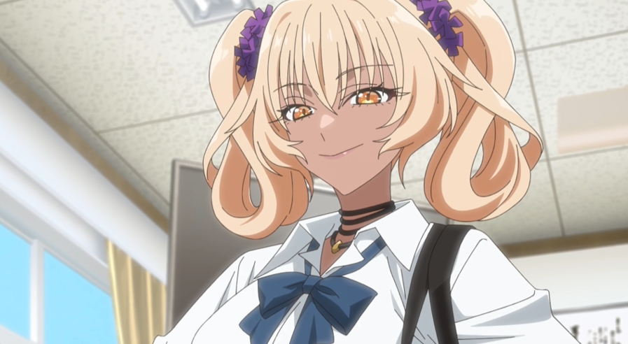 魔法少女リリカルなのは EXCEEDS Gun Blaze Vengeance 第12話 ツイート画像 1