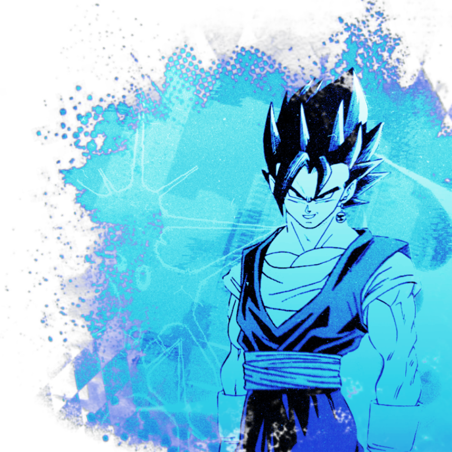 spiritswrd's tweet photo. Fusion  of  𝕻ride  and  the  fires  of  𝖇attle  :   𝙑𝙀𝙂𝙄𝙏𝙊  !
                            •••
           Read  ALT  for  info  .
——————-悟———————- https://t.co/BkNWzk89tG