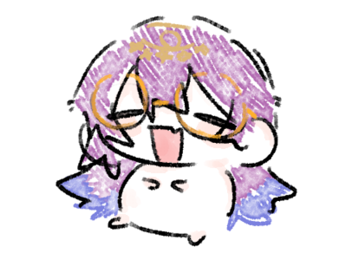 ACvbkb1772's tweet photo. ชั้นหิวอะอยากกินบ้าง(⁠ب⁠_⁠ب⁠)แต่ไม่กินดึกอะดิ
#ArcanonArt https://t.co/7ueTEtwmOT