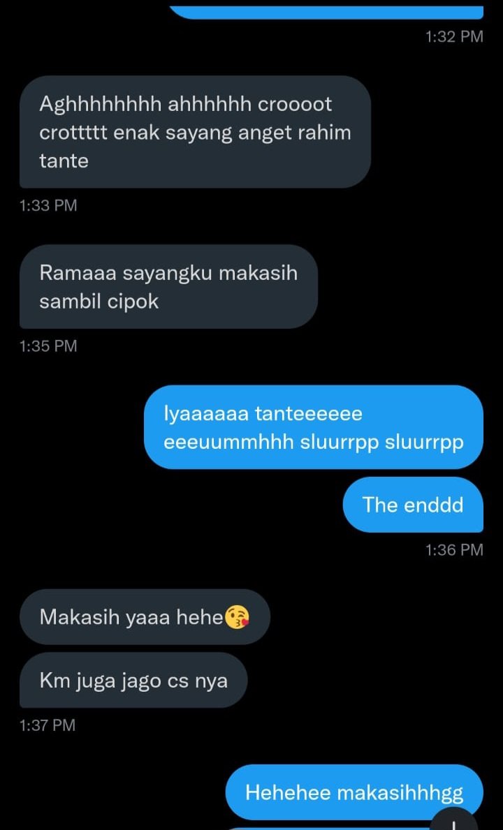 Pangeranpe57166's tweet photo. Ibu - ibu, tante - tante, janda, cewe lonte yg sange cs alur kek gini yuk, bisa hard and romance lhoo hehe dm atau like nanti ku chat

#chatseks #chatseksyuk #lonte https://t.co/876Fl2xzKE