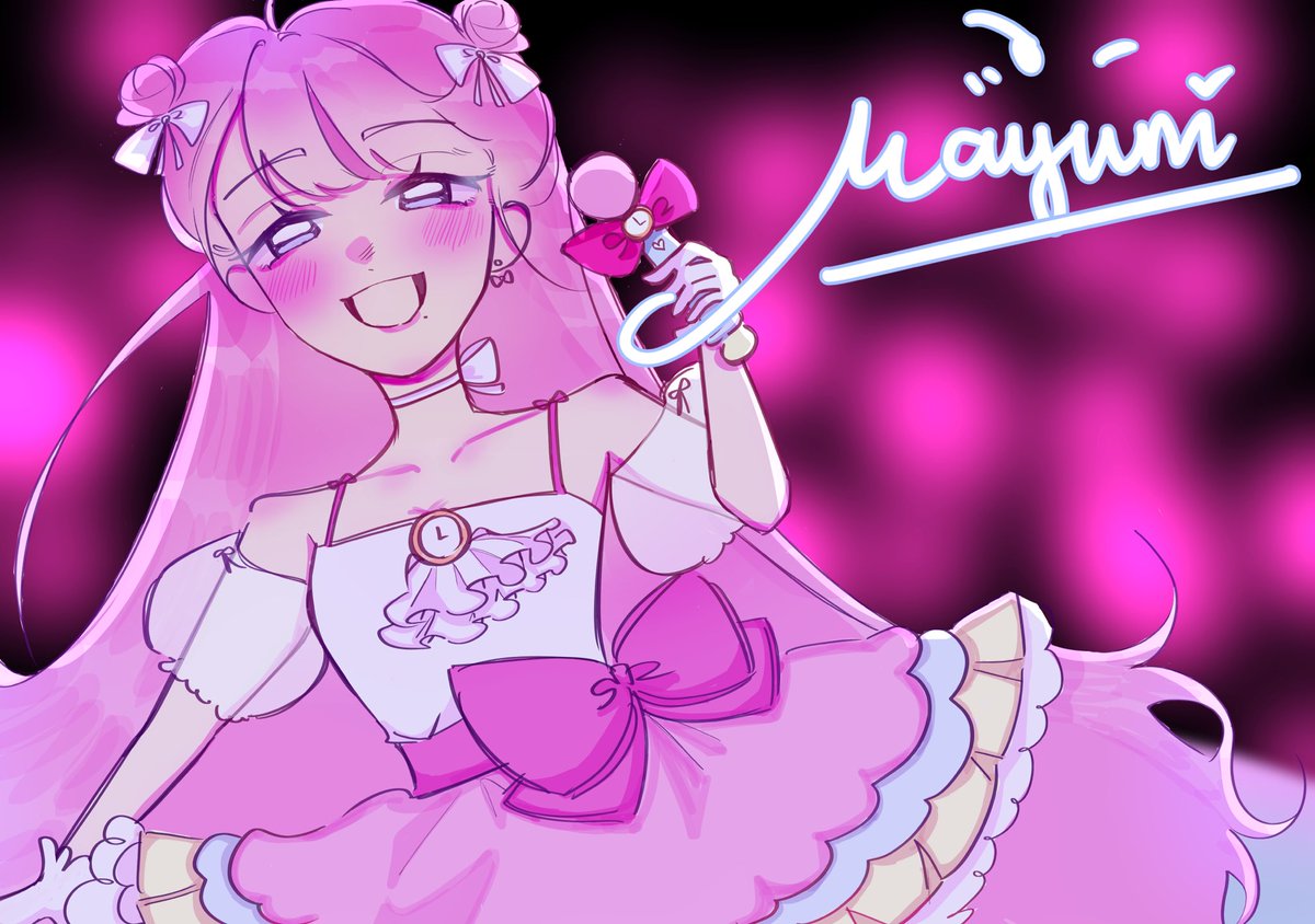 dumypi's tweet photo. @ShuKo_studio my arts btw💗 https://t.co/OTgmDIlV2O