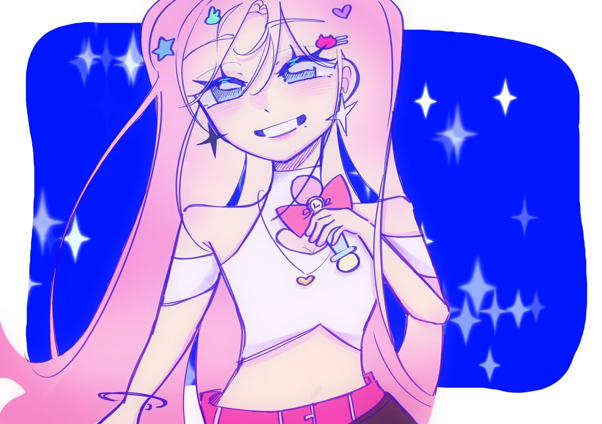 dumypi's tweet photo. @ShuKo_studio my arts btw💗 https://t.co/OTgmDIlV2O