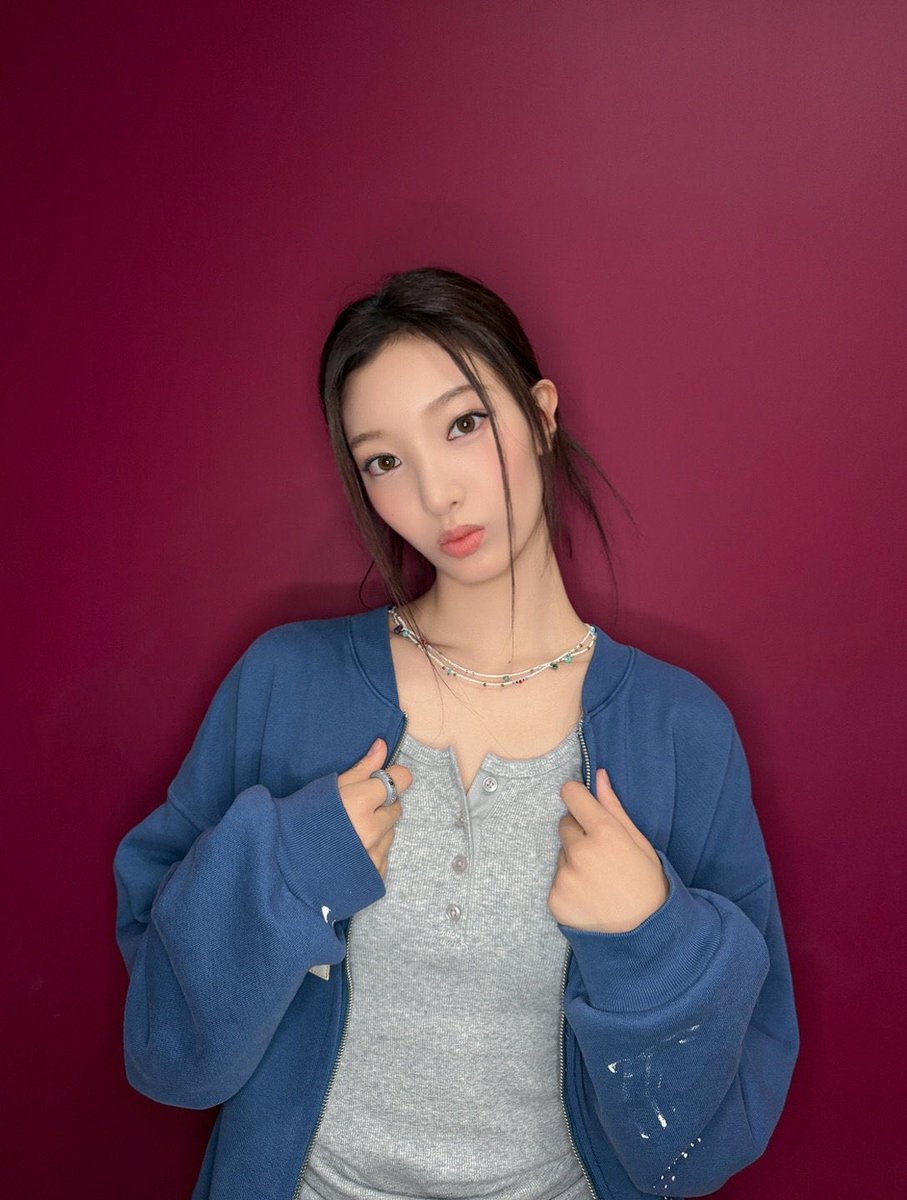 ParkSeoyeonFr's tweet photo. 📱 › INSTAGRAM ⸝⸝⸝ 19.09.26

SEOYEON sur le compte Instagram du groupe @/tuide_abd : samedi au Show! Music Core💫

#SEOYEON #서연 #TUIDE #튜이드 https://t.co/KVN09oNwRe