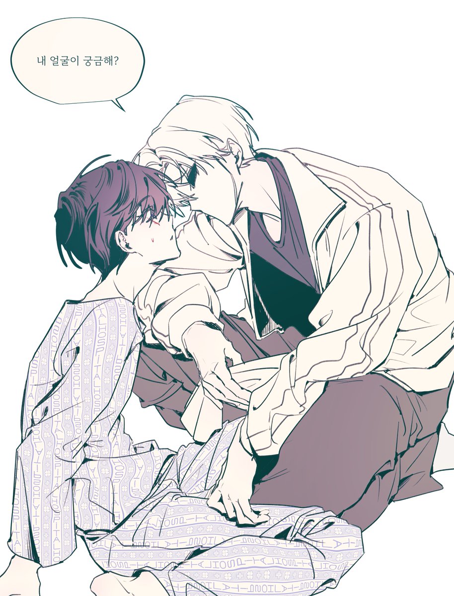 _dam017's tweet photo. 차한 https://t.co/UvefD5RUvj