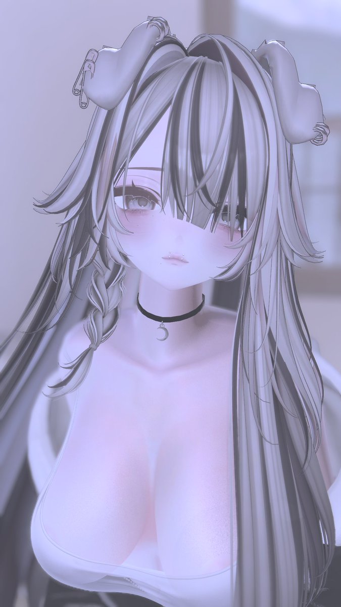 atera0208's tweet photo. #Shinano3D #VRChat https://t.co/ZpNDPMUIl6