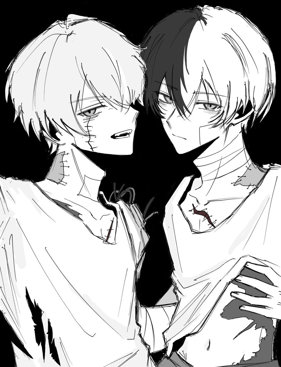 axure_w's tweet photo. #彰冬 誰が助けてくれ https://t.co/1wMtHE2NhZ