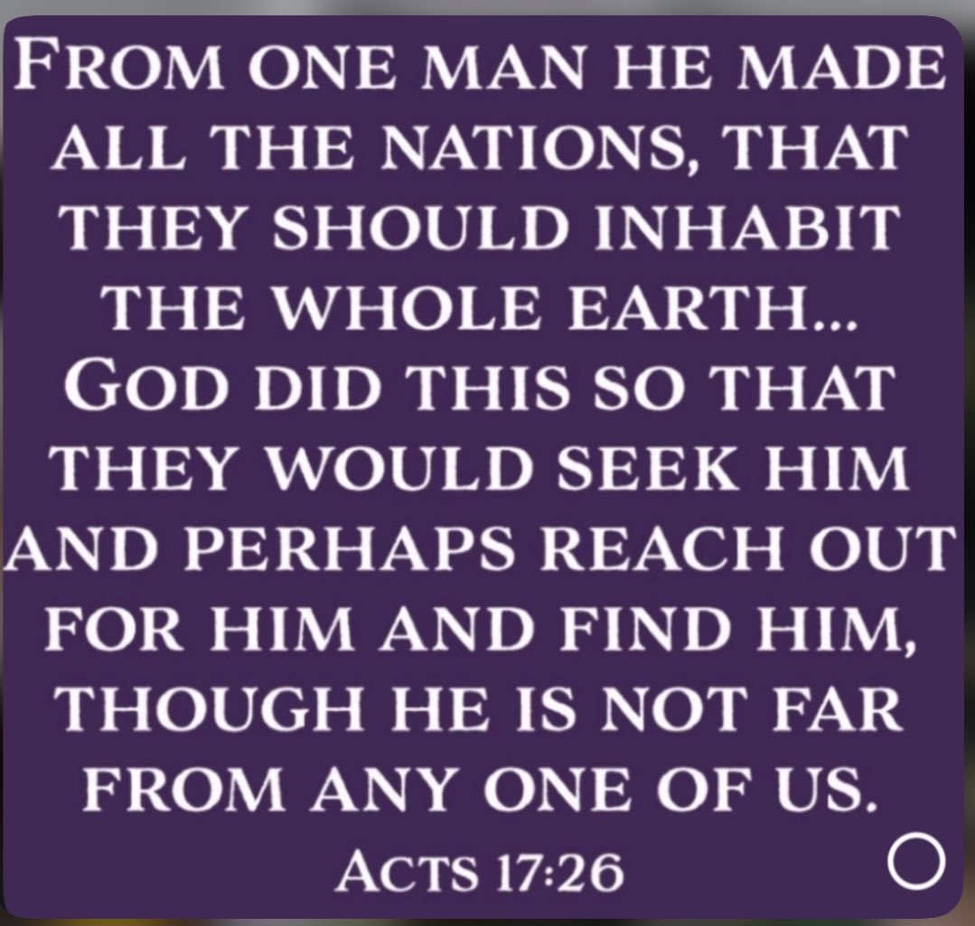FaikeJstce's tweet photo. #Thanks much:)! Also #echoing this #prayer 4 ALL #ppl who #NEED  to c #God’s ❤️💕#EQUALLY including #them frm ALL #over the #world.
#JesusCHRIST has never been an #UNJUST Judge of #ANY ppl. Thank you #PastorPaula. https://t.co/T20gEGDUgy