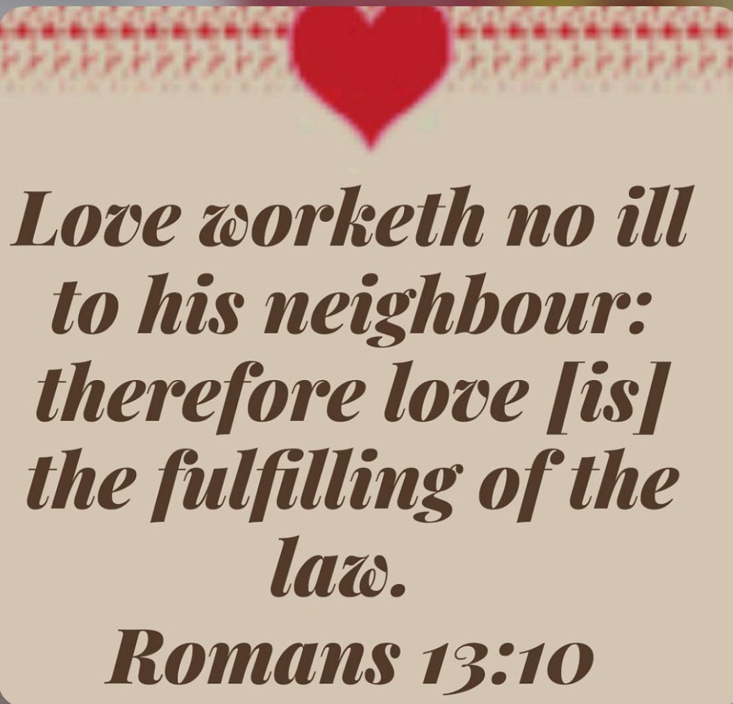 FaikeJstce's tweet photo. #Thanks much:)! Also #echoing this #prayer 4 ALL #ppl who #NEED  to c #God’s ❤️💕#EQUALLY including #them frm ALL #over the #world.
#JesusCHRIST has never been an #UNJUST Judge of #ANY ppl. Thank you #PastorPaula. https://t.co/T20gEGDUgy