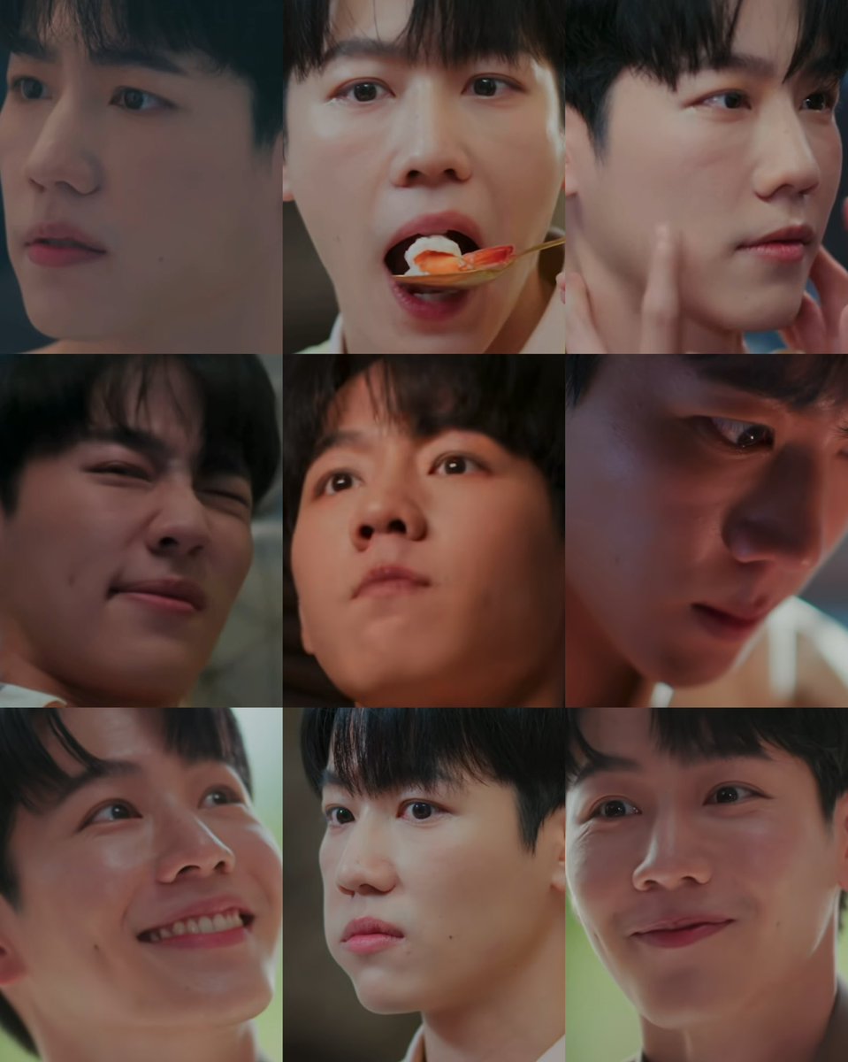ch_marcc's tweet photo. โรงงานลูกชิ้นวอร์เด้ง 🍥

#PoliceinLoveEP2
@warwanarat #warwanarat https://t.co/ik8Jg2lY2Y