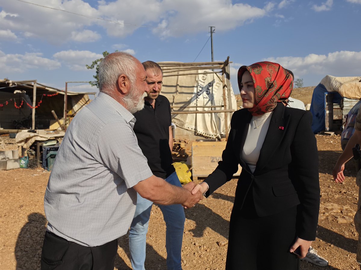 polatelikym's tweet photo. 📍Kaymakamımız Sn. Esra Bozan, Gaziler Günü münasebetiyle ilçe merkezinde ikamet eden Gazi Volkan Demirbaş’ı evinde ziyaret etti.

Gazi Volkan Demirbaş ve ailesiyle bir süre sohbet eden Kaymakamımız, gazimize sağlık ve huzur dileyerek, tüm gazilerimizi şükranla andı. https://t.co/MWXHQXM98d