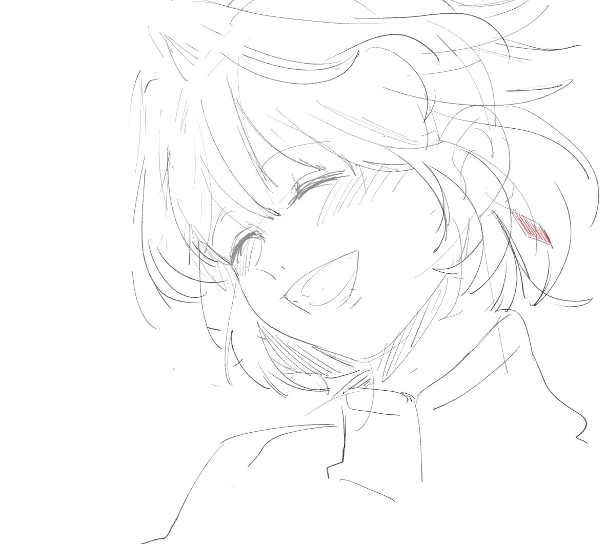 otherltlaze's tweet photo. WIP next pika solo full illust

i love drawing him happy
before throwing him back into my angst chamber https://t.co/7hdlTsdTw0