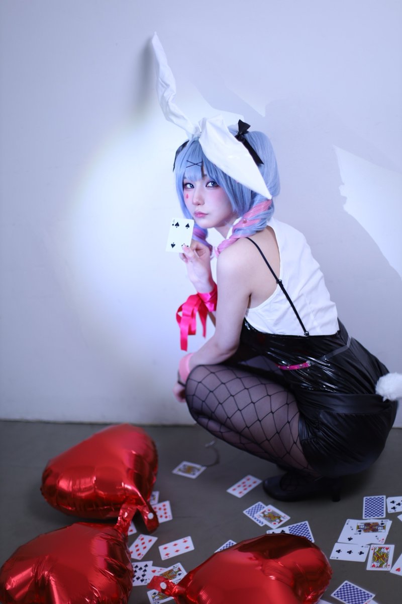 cnivol_'s tweet photo. 🐇

#初音ミク #miku
#ラビットホール https://t.co/Qe78FYTrfL