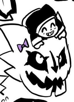 imthexevent's tweet photo. i think it’s so cute how cross’ blaster is a girl

and it even has a little bow 🥺… https://t.co/pQrGart0Al