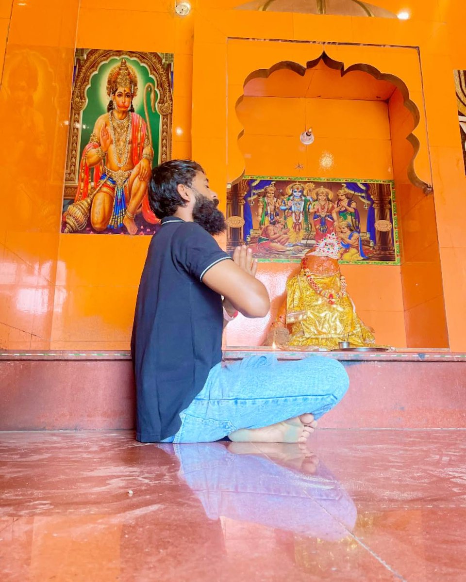 ColtonBloogtl's tweet photo. Lord Ram https://t.co/QH91MrNFVx