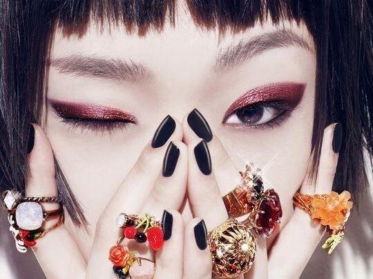 Luna__SSH's tweet photo. Just an idea https://t.co/Ugo03HXhhv