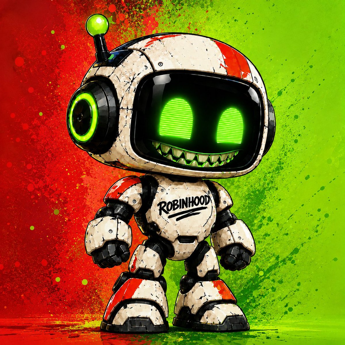 Minirobotsnfts's tweet photo. We want everyone to have a chance to be eligible for the GTD phase.

If you didn’t fill Form 1, make sure to fill Form 2 and complete all the tasks.

Every response will be checked manually, so make sure you complete everything correctly. https://t.co/ILltndaoI8