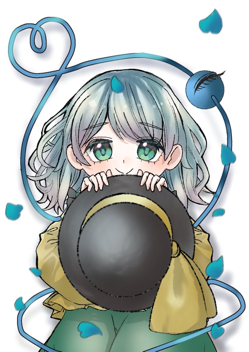 Piskland's tweet photo. 表紙だぁーー！！！！！！
これをさらに修正かけるけど！！！！ https://t.co/PsnHvOZ2p0