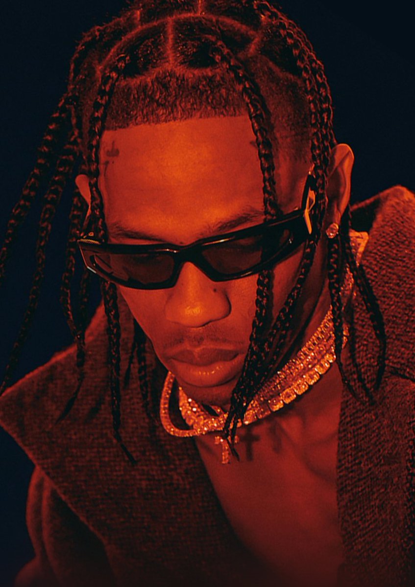 Kurrco's tweet photo. Travis Scott’s “RHYNO” debuts at #82 on Global Spotify with 1.58M streams 📊

It marks the biggest new hip-hop entry and the highest debut from the new ‘GTA VI’ tracks.