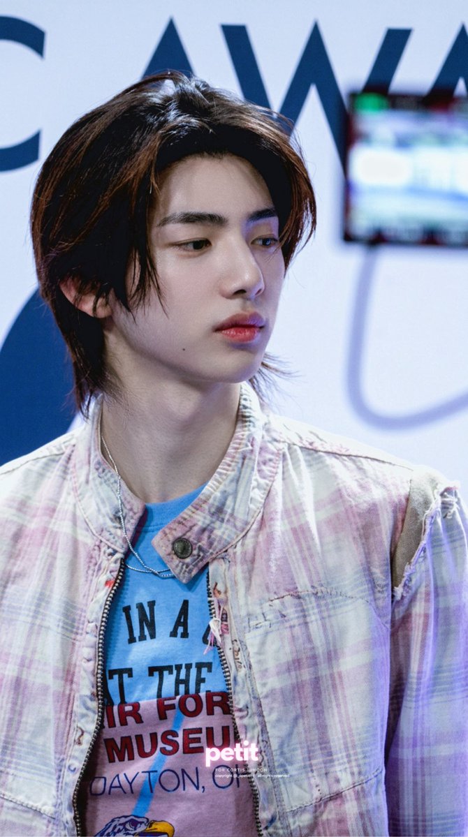 _iipetit's tweet photo. 260919 TMA
#주훈 #김주훈 #JUHOON
@cortis_bighit https://t.co/Tt9qRalFXB