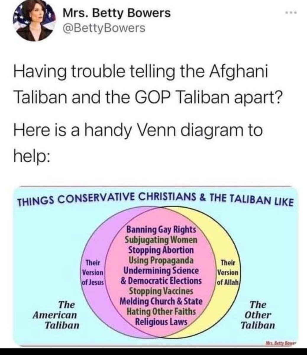darbyTL's tweet photo. @Mollyploofkins Um, maybe some are using the comparison for clarity or, more likely, obfuscation😠 https://t.co/u6A6KXNaTw