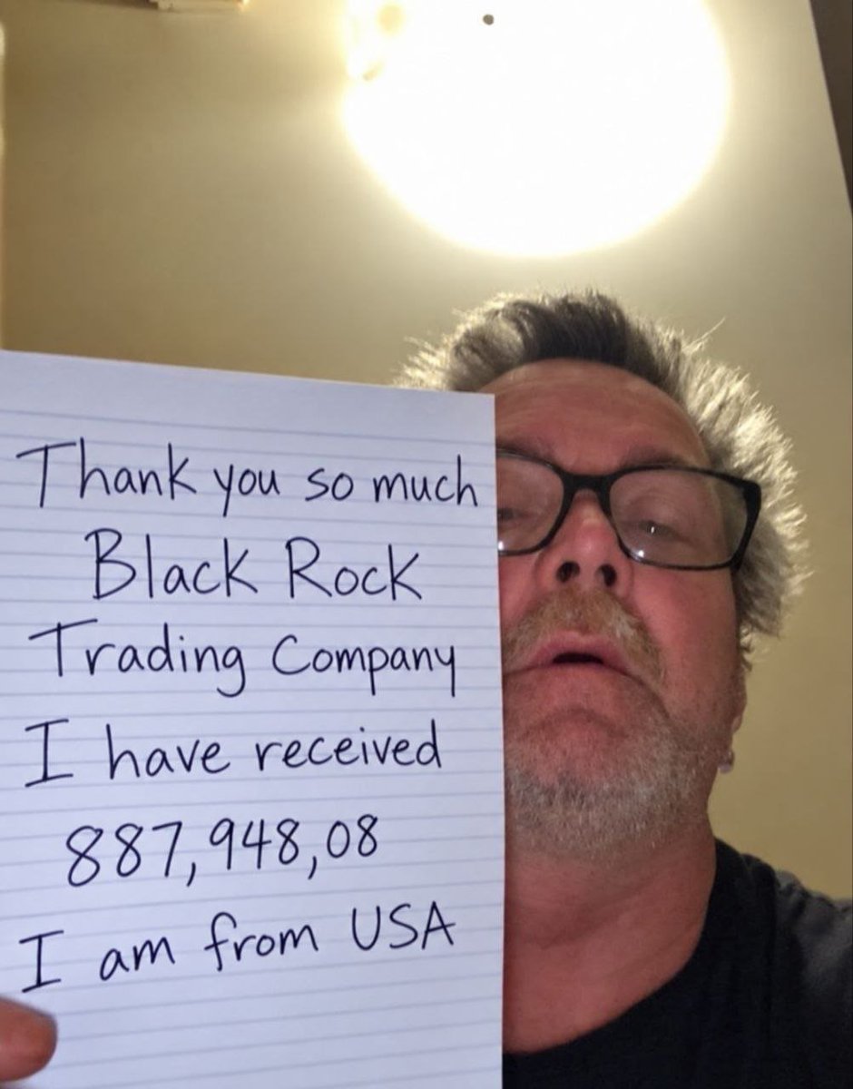 BlackRock670's tweet photo. Congratulations on the successful withdrawal of your profits, and thank you for your valuable feedback.
Our platform provides consistent payments. We invite you to join us today to begin generating passive income.
@EuropaLeague 
@CryptoXMessi 
@horoscoponegro 
@NewYorker 
@nytime https://t.co/i9ddeusXPh