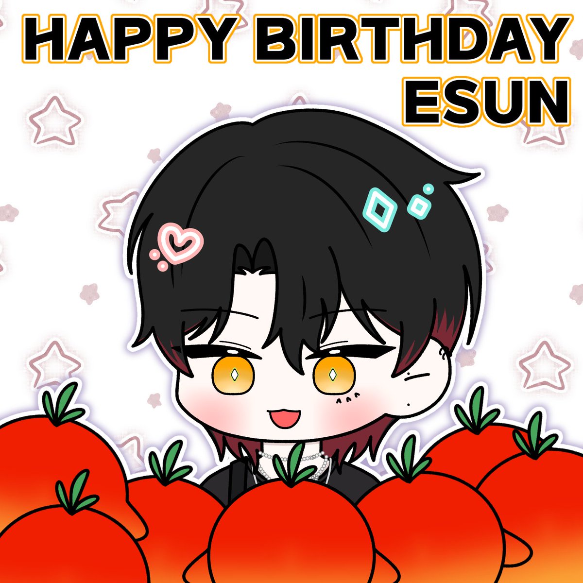 Bluemoon_331's tweet photo. #벌써_28살_곧삼선_정이선_너여 
#ssun_ART 

선넴 생일 축하드려요 🎉🖤 https://t.co/9kRToXmpgP