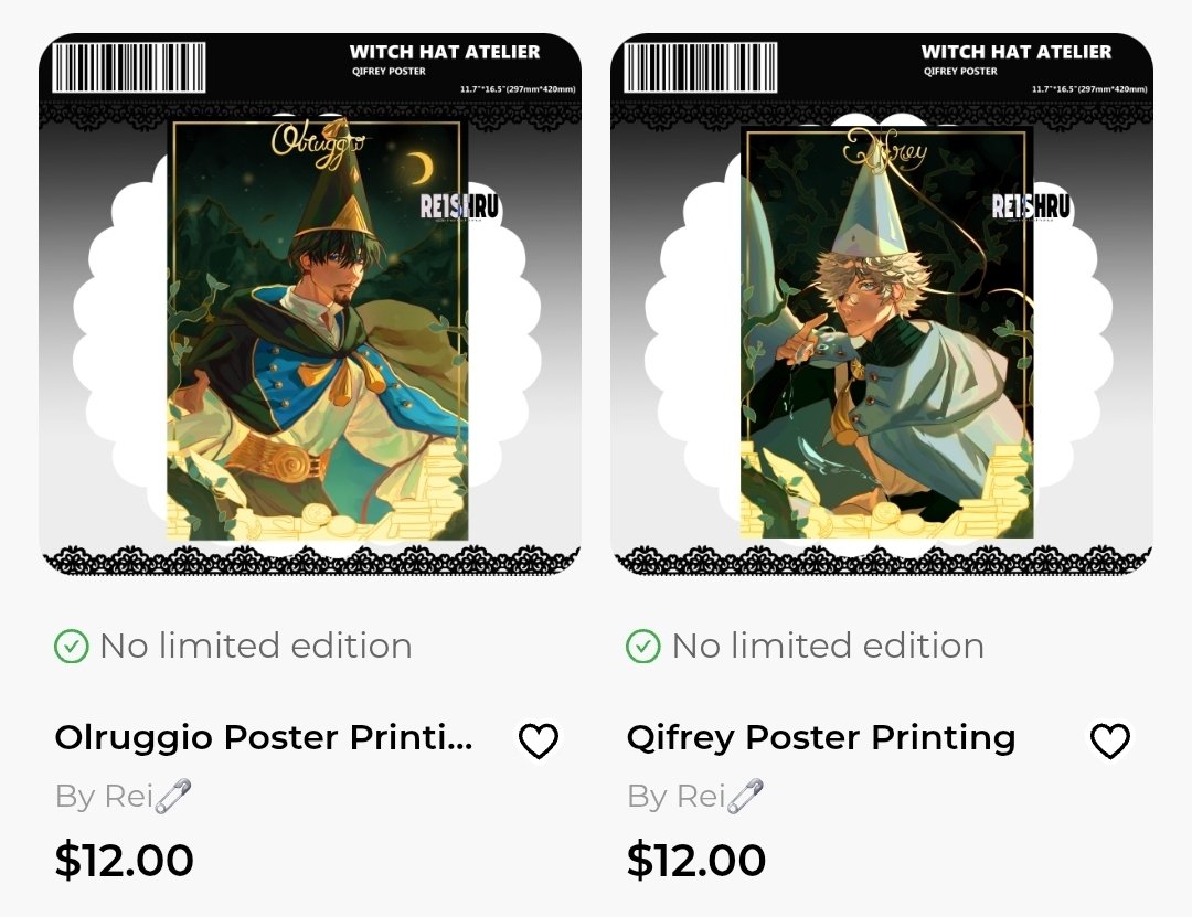reimish1's tweet photo. They are also available on my online shop! https://t.co/ZLDWHsQw4g