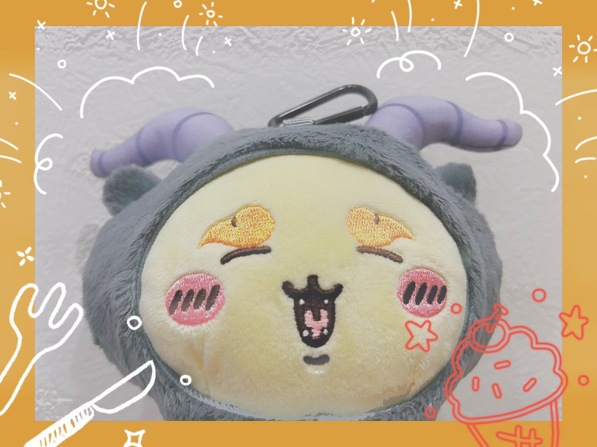 souenn83's tweet photo. 頑張った😭😭😭😭😭😭
お��でませ😭😭😭😭😭😭😭😭😭😭
愛してる🫶🫶🫶🫶🫶
行事で最も好きなハロウィーンのシーサーちゃん迎えられてうぉれは幸せもんです😭 https://t.co/VqyyDuE4zM