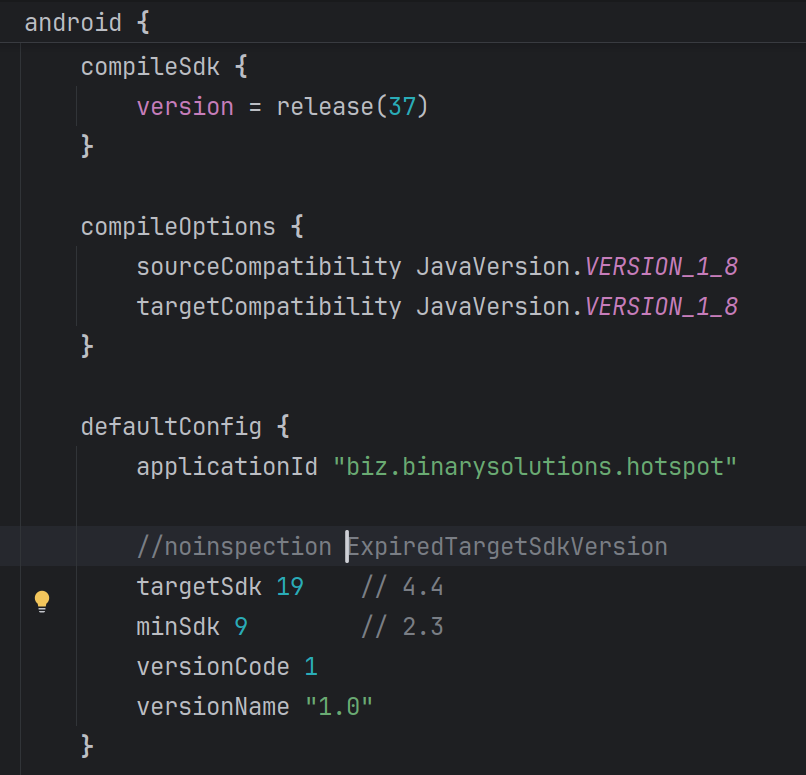 viktorbresan's tweet photo. 📱Something "new" is cooking! 🔥
#Repurposing an old #Android device into a #Hotspot.

#AndroidDev #DIY #Homelab #LegacyCode #IoT #AndroidAfterlife #AndroidApps https://t.co/EVH9RpWRyI
