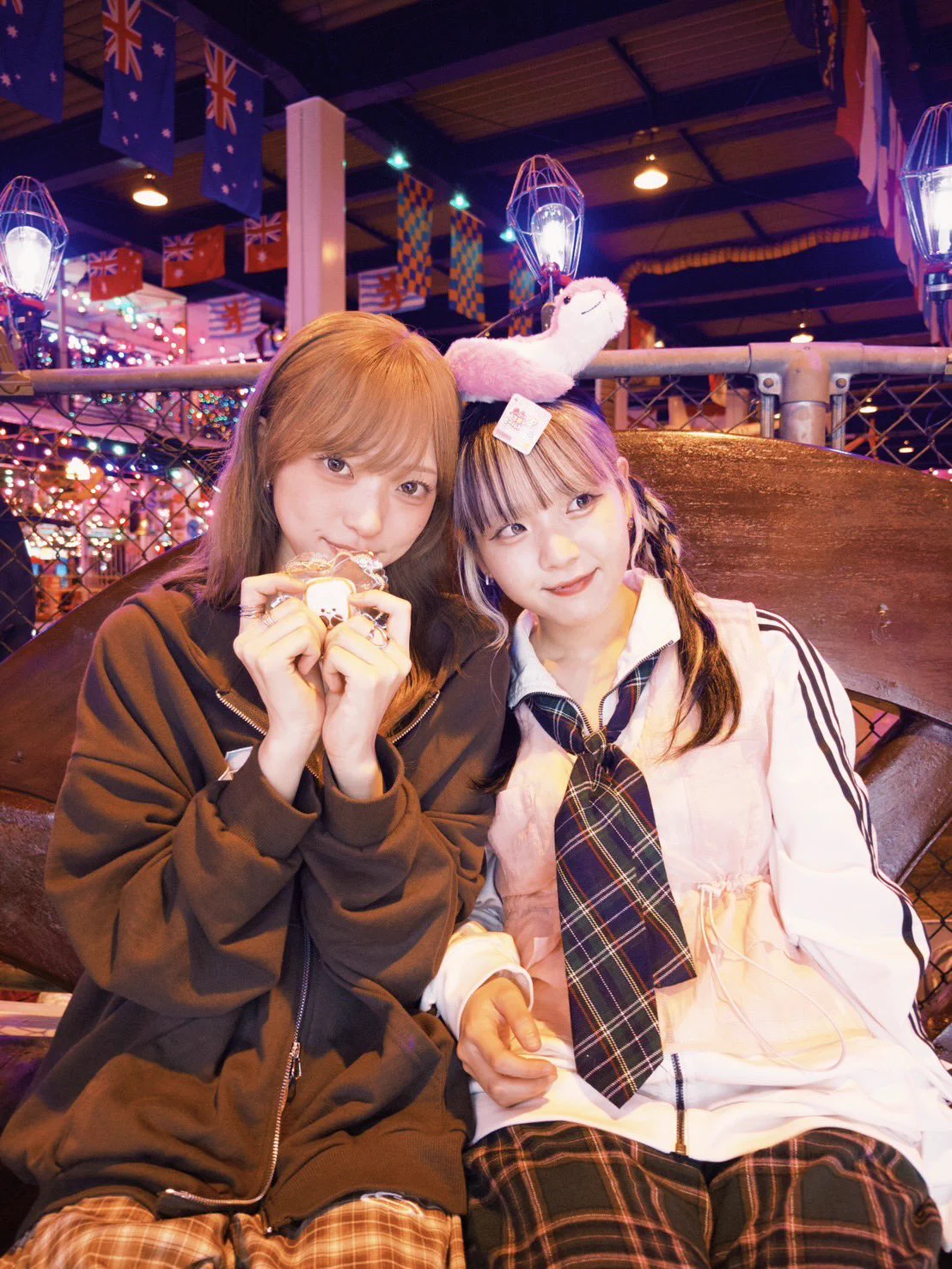 そら (@seventh_sora) / X