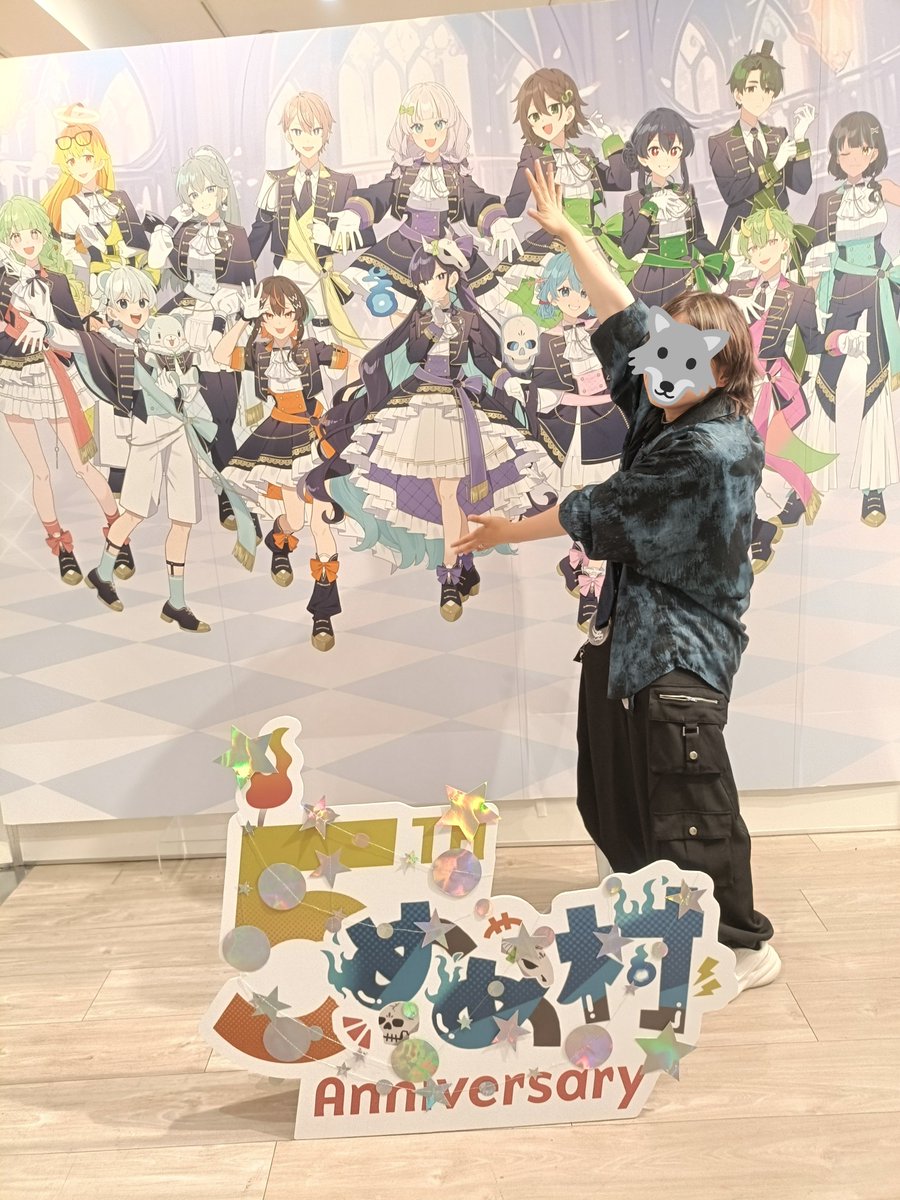 Rouliam_rou's tweet photo. https://t.co/eAr7xJJwY6