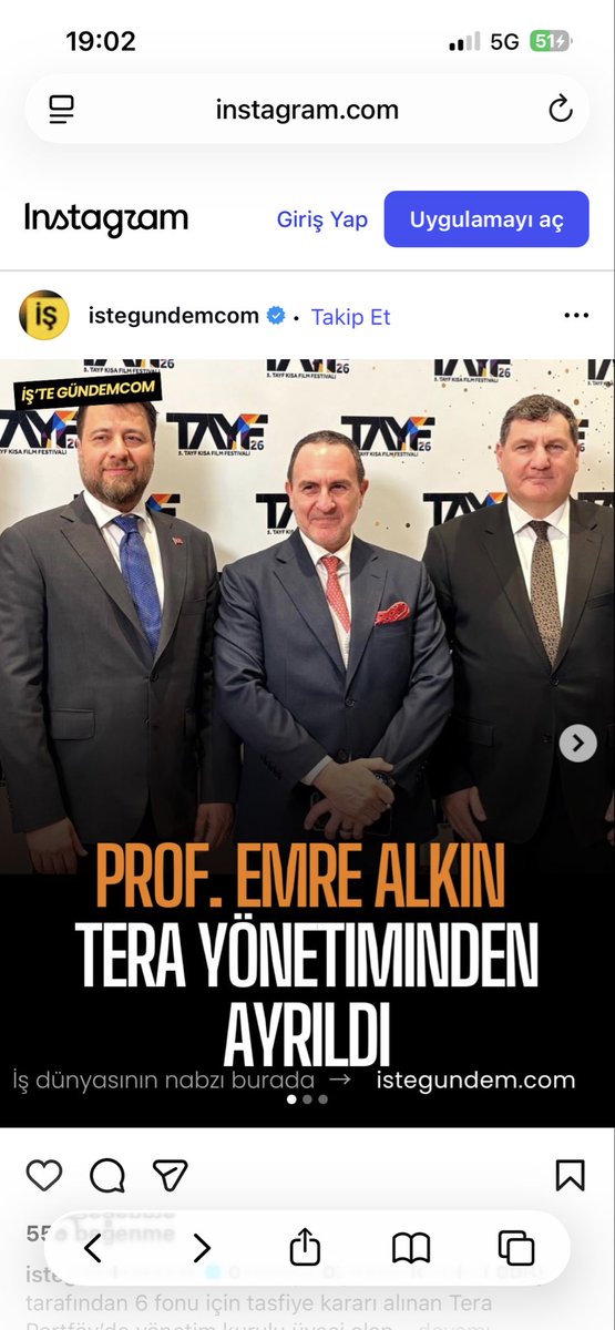 iserigrup60's tweet photo. @ohizirbey Hocam bence bu işin beyni Alkin kardeşler https://t.co/kBwmvl43CT
